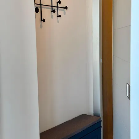 Solaria 18 Skyloft Apartment Milan