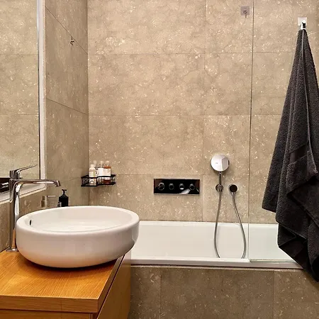 Apartamento Solaria 18 Skyloft *
