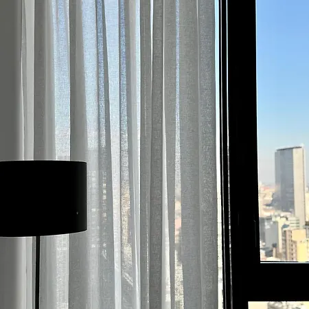 Solaria 18 Skyloft Milán