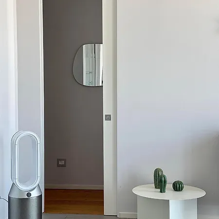 Solaria 18 Skyloft * Milán