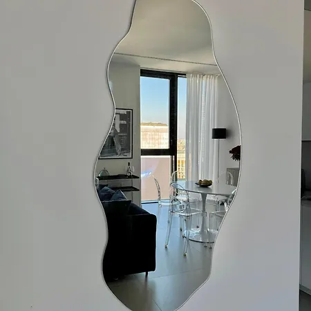 Solaria 18 Skyloft Milão