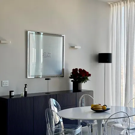 Solaria 18 Skyloft Appartement