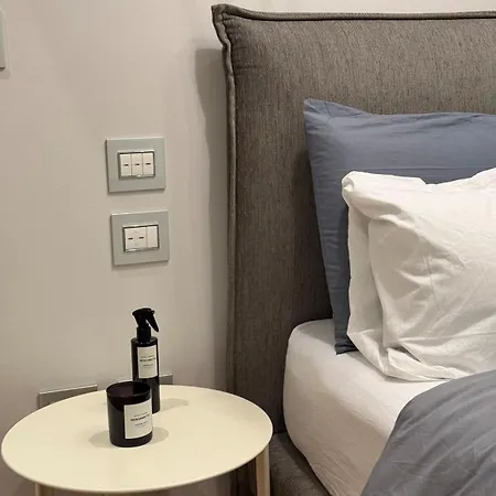 Apartamento Solaria 18 Skyloft Milán