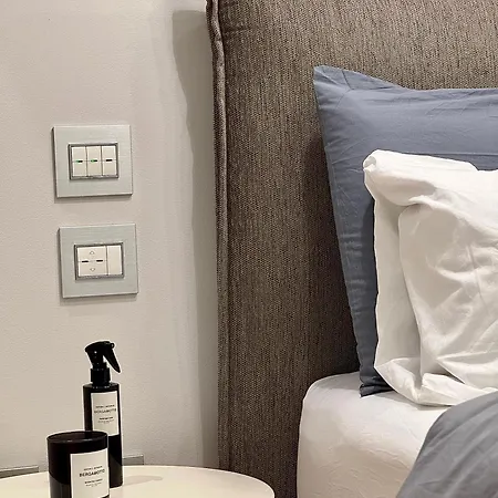 Apartmán Solaria 18 Skyloft