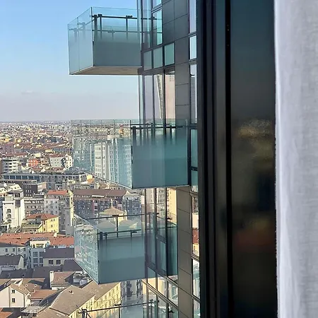 Solaria 18 Skyloft * Milan