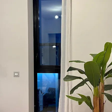 Apartmán Solaria 18 Skyloft