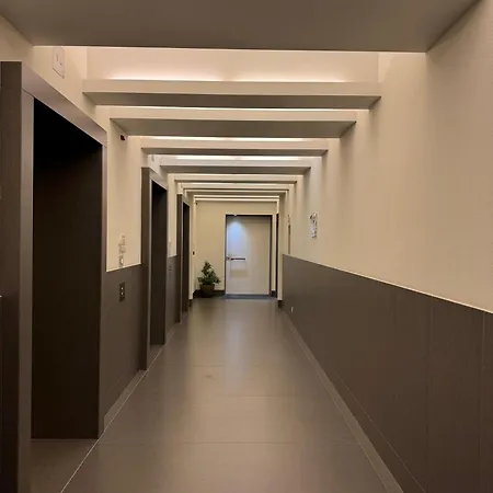 Apartment Solaria 18 Skyloft