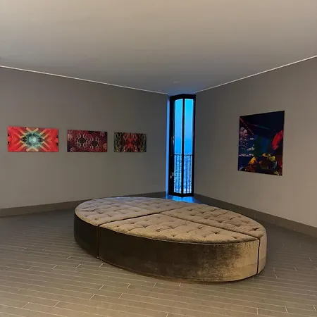 Apartmán Solaria 18 Skyloft *