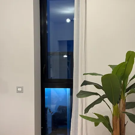 Solaria 18 Skyloft Apartment Milan